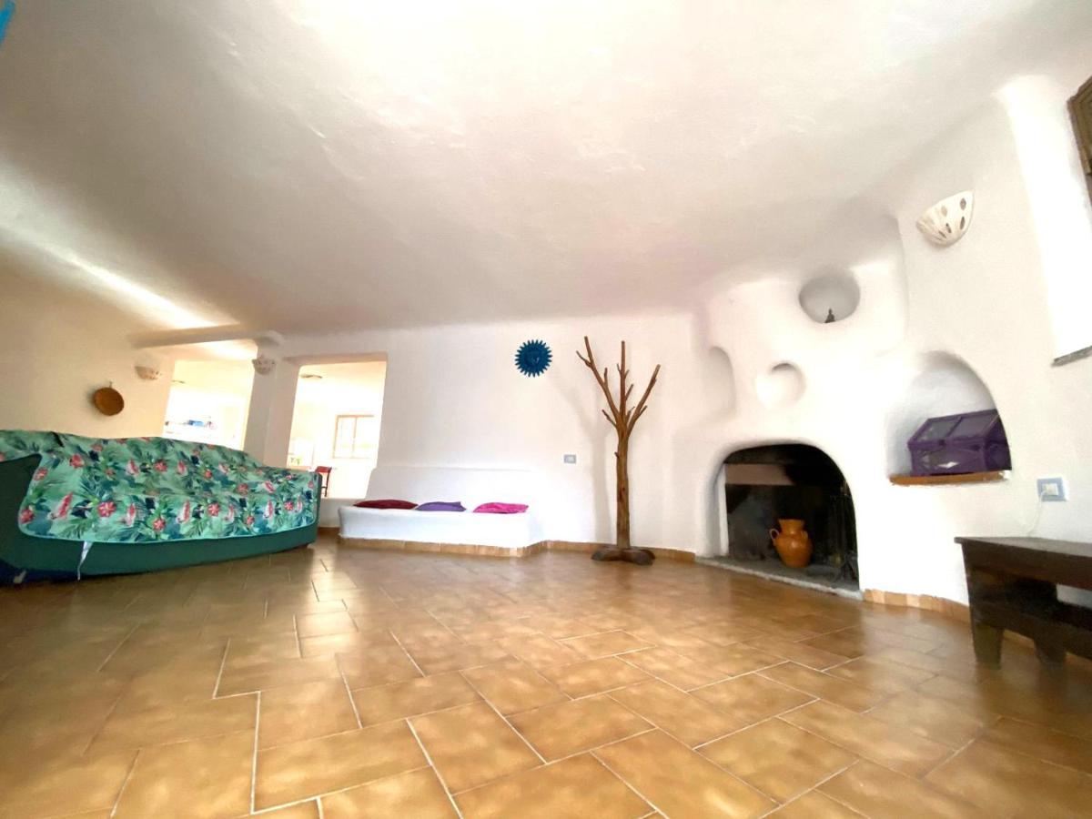 Appartamento Orticello カーラゴノネ エクステリア 写真